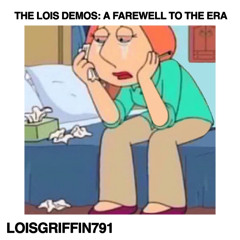 Lois Griffin - Get to It (Trash Day Remix) [Demo 1 Instrumental]