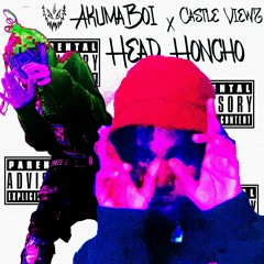 HEAD HONCHO - AKUMABOI X CASTLEVIEWZ (Produced by SoundsLikeStars)