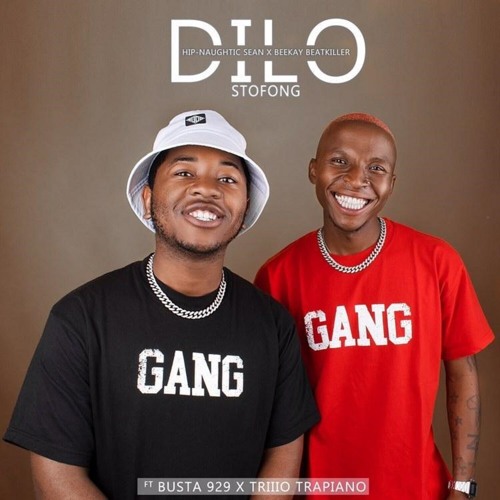 Dilo Stofong (feat. Busta 929 & Triiio Trapiano)