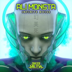 Ali Monsta - New Order