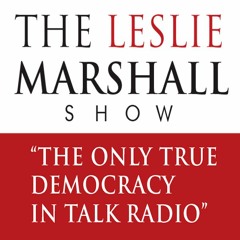 The Leslie Marshall Show - 3/28/23 - Workers Leading the Way