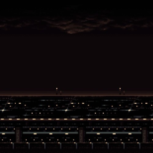 MOMENT OF REFLECTION [PRELUDE]