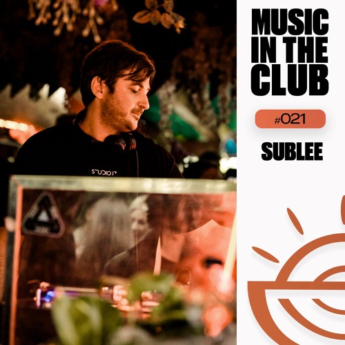 SUBLEE - AFTER CAPOSILE 13.10.24