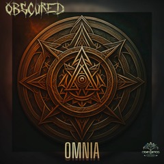 OBSCURED - COGNITIVE 168