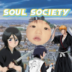 SOULSOCIETY