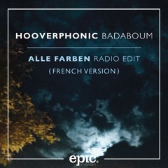 Badaboum (Alle Farben Remix) (French Version)