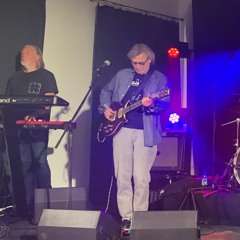 Ultima Thule. Kontsert Kõima mõisas.