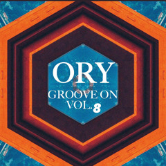 Groove On Vol. 8