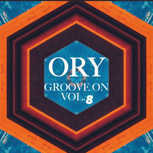Groove On Vol. 8