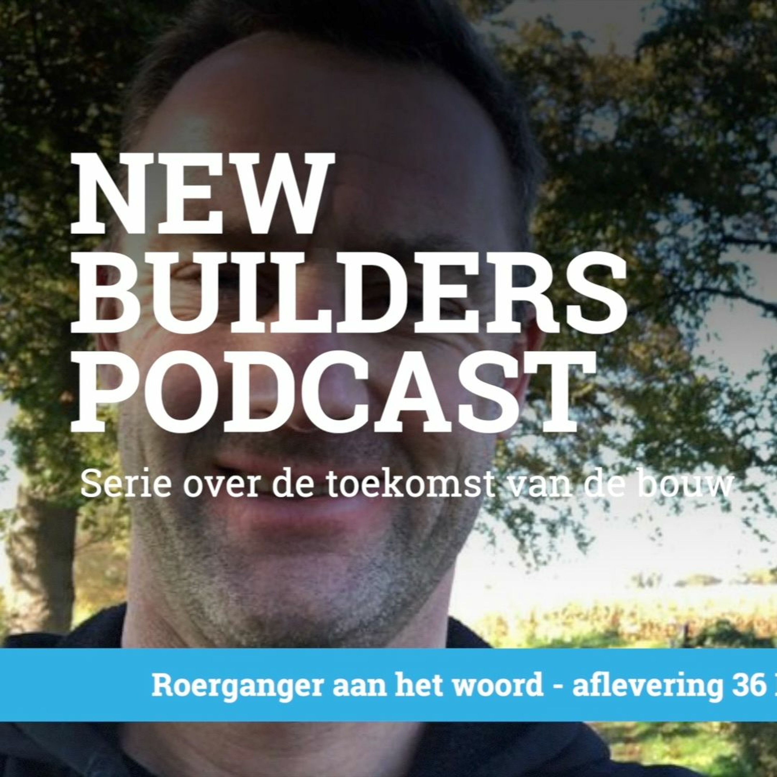 The New Builders Podcast