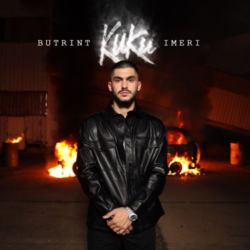 Butrint Imeri - Kuku (Albanian Remix)