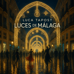 Luces de Málaga