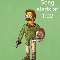 I am the one who knocks (Mark McGrath's Heisenberg Edit)