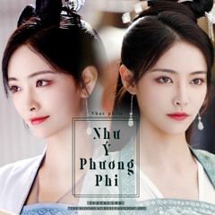 Ý Nùng - Hứa Giai Kỳ | OST Như Ý Phương Phi | The Bloom At Ruyi Pavilion