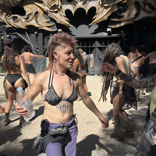 Psytrance twilight&dark