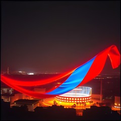 Mintaka Edit, FORZA BOLOGNA, Alebomber Cuore Rossoblù, SUPERCOPPA EDITION