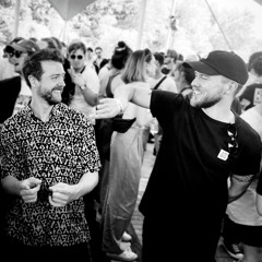 Joakim & Sándor @ Noorderlicht - Kingsday 2025