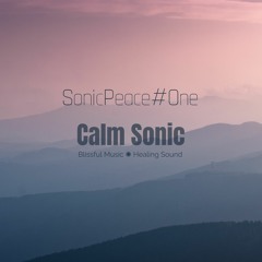 SonicPeace#One - Sound for Life - Total Immersion Sound Bath for Stress Relief & Deep Relaxation