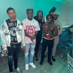 TNickFrmStony x Molotti -Shark remix