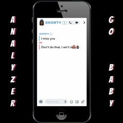 BRS Kash - Throat Baby (AnAlyzer Remix)