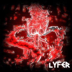 Lyfer - Bad Omen (Instrumental)