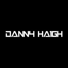 Danny Haigh - Panic Room Vol.3