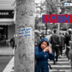 Osmium (Original Mix)