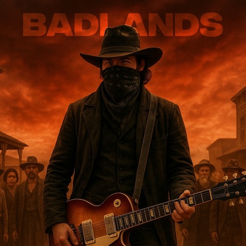 Badlands