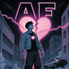 AF - Me Va Bien En El Amor
