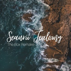 Jealous Seanrii - The Box Remake 2022.mp3