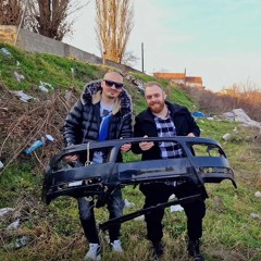 Stancul x Emsikanac - Tragikomicno