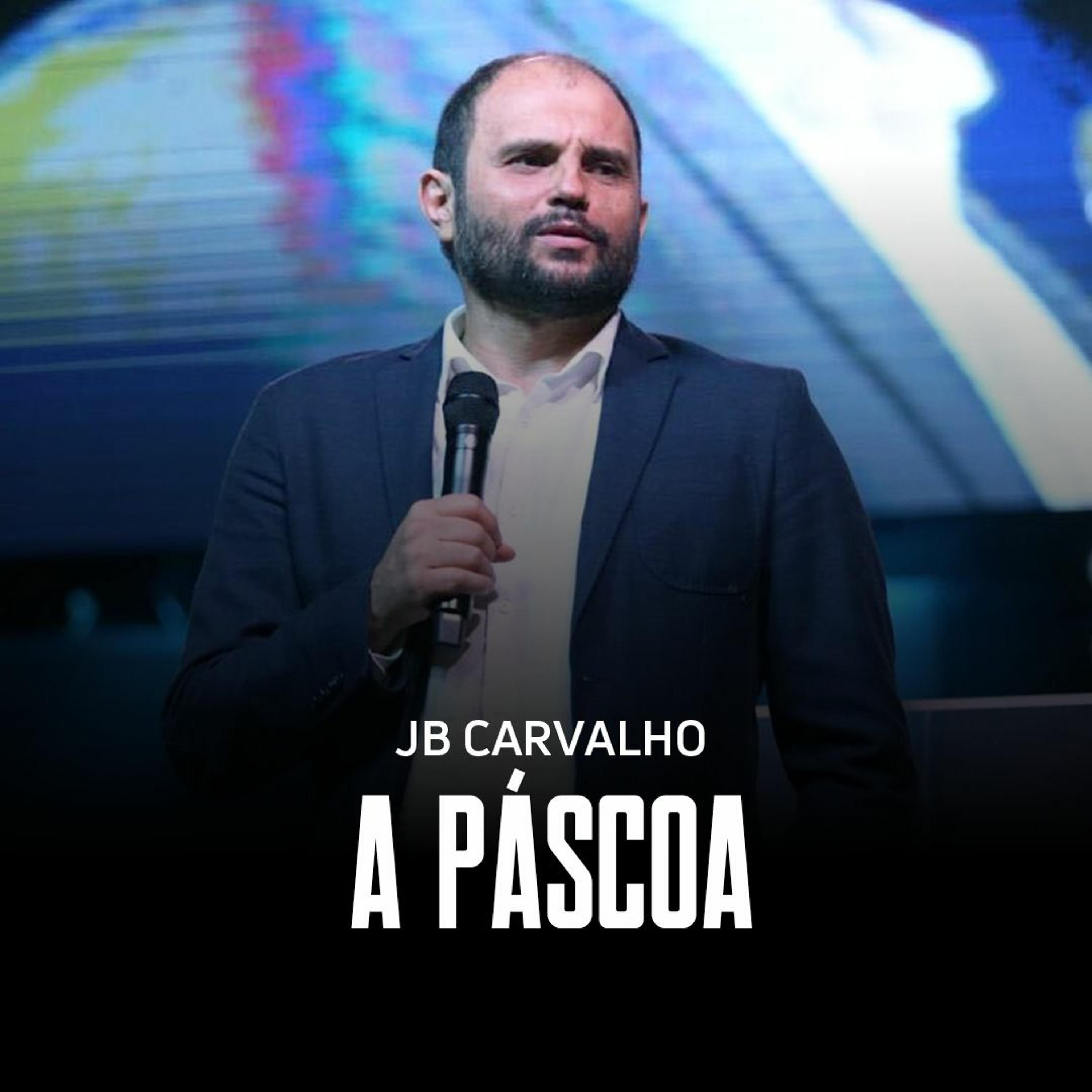 JB Carvalho