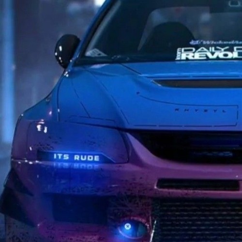 Ljenks - On A Mission VIP remix