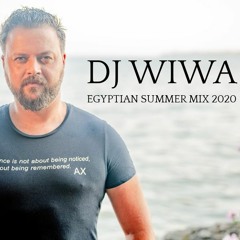 Egyptian Summer Mix 2020 - DJ WIWA (مكس مصري ٢٠٢٠)