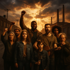 Born To Rise