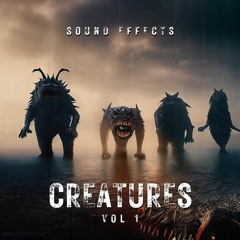 Creatures Vol 1