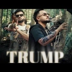 Trump - Punjabi song 8d + Lofi + bass boosted latest punjabi song 2024