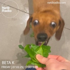 Beta K - 7th February 2025