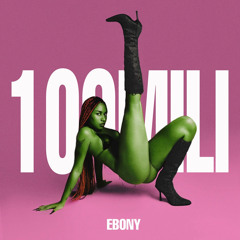 EBONY & LARINHX - 100MILI (Arrochadeira Mix)