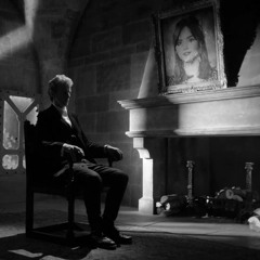 you can't hear me cry