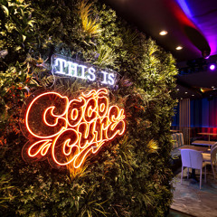 Wireless Afterparty @Cocohaus Live Audio | RNB VIBES | Mixed By DJ YD | Hosted By HypemanKD