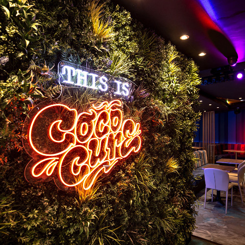 Wireless Afterparty @Cocohaus Live Audio | RNB VIBES | Mixed By DJ YD | Hosted By HypemanKD