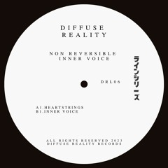Non Reversible - Inner Voice [Vinyl]