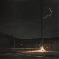 火の粉 (Sparks)