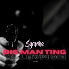 Four Four Premiere: SYMØNE - Big Man Ting