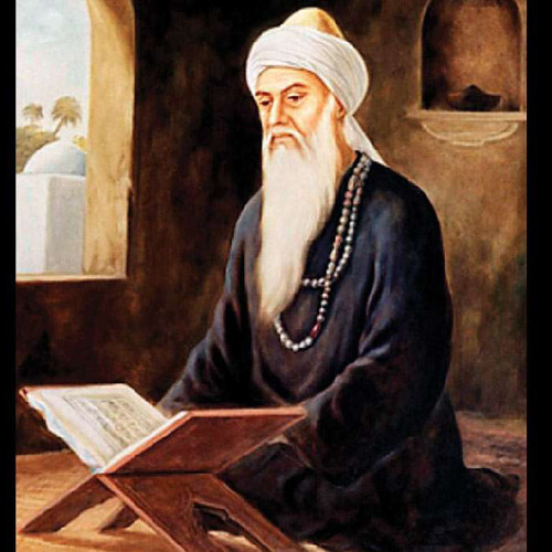 01 of 08 #Salok Sekh Fareed Jee [ ਸਲੋਕ ਸੇਖ ਫਰੀਦ ਕੇ ੴਸਤਿਗੁਰ ਪ੍ਰਸਾਦਿ॥ਜਿਤੁ ਦਿਹਾੜੈ ਧਨ ਵਰੀ ਸਾਹੇ ਲਏ ਲਿਖਾਇ॥