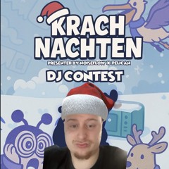 TiiKay | KRACHNACHTEN DJ CONTEST