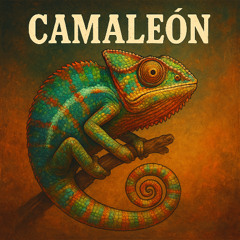 Camaleón
