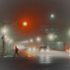 Foggy Walks Home