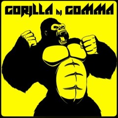 ATLAS 2023 - Jetro Russo Dj & liveset -Gorilla Stage : Gorilla di gomma set